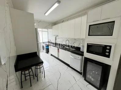 Apartamento com 3 Quartos à venda, 88m² no Capoeiras, Florianópolis