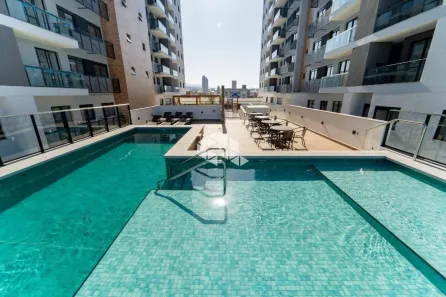 Apartamento com 2 Quartos à venda, 65m² no Areias, São José