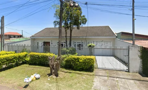 Casa com 3 Quartos à venda, 150m² no Pinheirinho, Curitiba