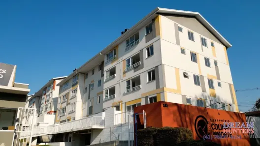 Apartamento com 2 Quartos à venda, 48m² no Santa Cândida, Curitiba