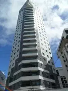 Apartamento com 3 Quartos para alugar, 88m² no Boa Viagem, Recife