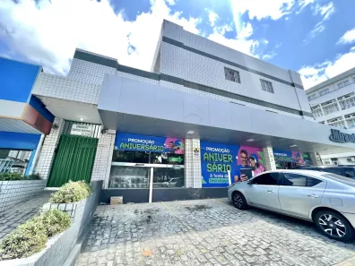 Apartamento com 3 Quartos à venda, 98m² no Barro Vermelho, Natal