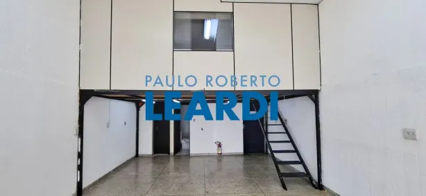 Sala Comercial para alugar, 80m² no Vila Bissoto, Valinhos