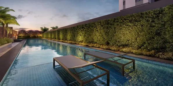 Apartamento com 1 Quarto à venda, 29m² no Vila Mariana, São Paulo