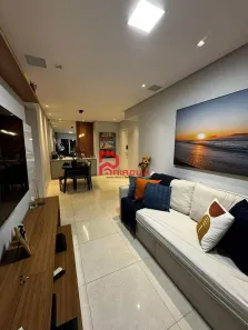 Apartamento com 2 Quartos à venda, 89m² no Aviação, Praia Grande