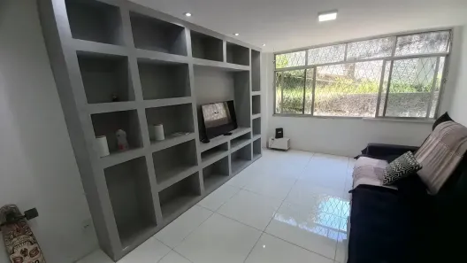 Apartamento com 2 Quartos à venda, 80m² no Praia da Bandeira, Rio de Janeiro