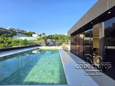 Apartamento com 3 Quartos à venda, 366m² no Jardim Guanabara, Rio de Janeiro