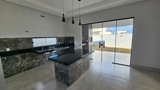 Casa de Condomínio com 3 Quartos à venda, 334m² no Chapada dos Guimarães, Chapada dos Guimarães