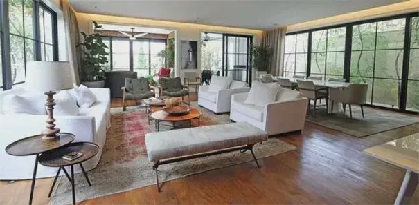 Casa com 4 Quartos à venda, 450m² no Jardim Paulista, São Paulo