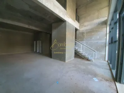 Ponto Comercial à venda, 85m² no Jardim das Acácias, São Paulo