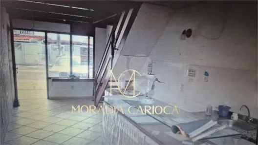 Ponto Comercial à venda, 70m² no Centro, Cabo Frio