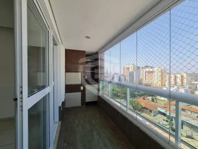 Apartamento com 2 Quartos para alugar, 75m² no Jardim Infante Dom Henrique, Bauru