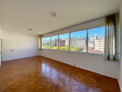 Apartamento com 4 Quartos à venda, 140m² no Centro, Petrópolis