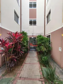 Apartamento com 2 Quartos à venda, 49m² no Jardim Recanto, Americana