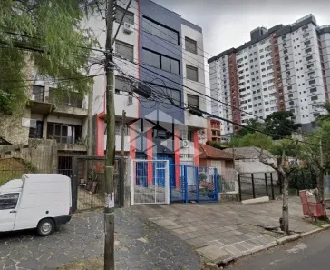 Apartamento com 2 Quartos à venda, 77m² no Jardim São Pedro, Porto Alegre