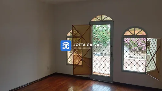 Casa com 4 Quartos para alugar, 250m² no Vila Marieta, Campinas