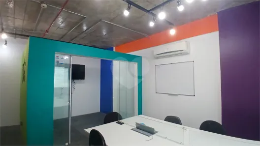 Sala Comercial para venda ou aluguel, 39m² no Centro, São Bernardo do Campo
