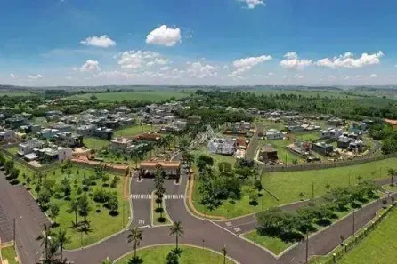 Lote/Terreno à venda, 360m² no Residencial Alto do Castelo, Ribeirão Preto