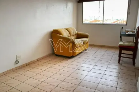 Apartamento com 2 Quartos à venda, 50m² no Jardim Andaraí, São Paulo