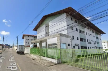 Apartamento com 2 Quartos à venda, 100m² no Cuiá, João Pessoa