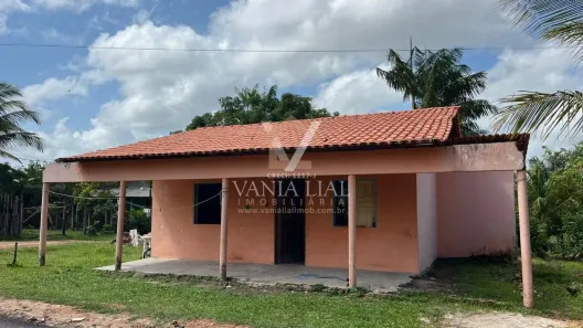 Casa com 2 Quartos à venda, 528m² no Ponte, Salinópolis