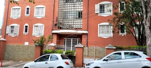Apartamento com 2 Quartos à venda, 111m² no Vila Augusta, Sorocaba