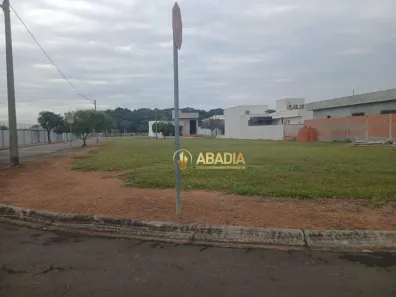 Lote/Terreno à venda, 342m² no Cascata, Paulínia