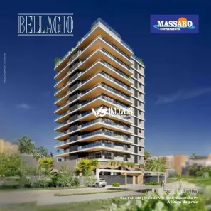Apartamento com 3 Quartos à venda, 260m² no Centro, Guaratuba