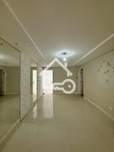 Sobrado com 5 Quartos à venda, 525m² no Vila Scarpelli, Santo André