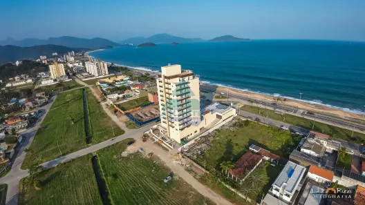 Cobertura com 3 Quartos à venda, 154m² no Martim de Sá, Caraguatatuba
