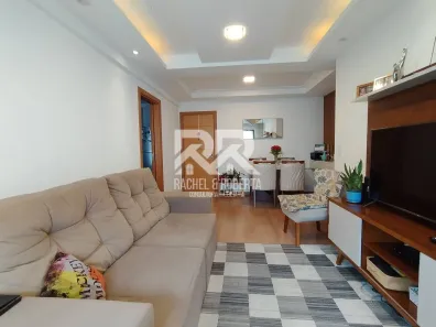 Apartamento com 2 Quartos à venda, 76m² no Várzea, Teresópolis
