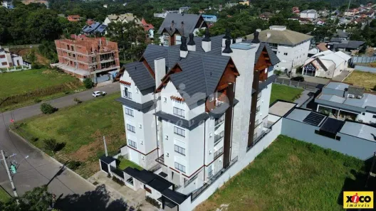 Apartamento com 2 Quartos à venda, 80m² no Pousada da Neve, Nova Petrópolis