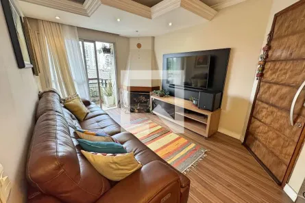 Apartamento com 3 Quartos à venda, 84m² no Vila Mariana, São Paulo