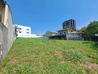 Lote/Terreno à venda, 510m² no Jardim Bom Retiro, Campinas