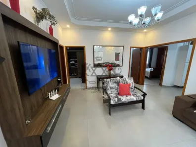 Casa com 3 Quartos à venda, 122m² no Pontal de Santa Marina, Caraguatatuba