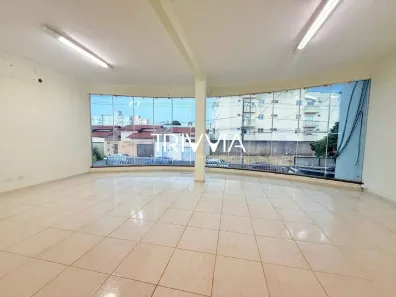 Prédio Comercial para alugar, 172m² no Santa Mônica, Uberlândia