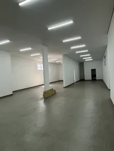 Galpão/Depósito/Armazém para alugar, 105m² no Jardim da Pedreira, São Paulo