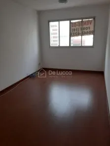 Apartamento com 1 Quarto à venda, 57m² no Centro, Campinas