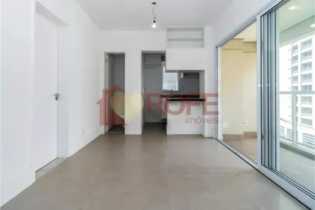 Apartamento com 1 Quarto à venda, 50m² no Jardim Europa, São Paulo