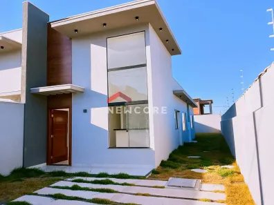 Casa com 3 Quartos à venda, 80m² no Verdes Mares, Rio das Ostras