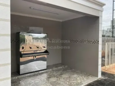 Apartamento com 2 Quartos para alugar, 80m² no Rios di Itália, São José do Rio Preto