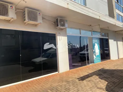Sala Comercial para alugar, 14m² no Tocantins, Toledo