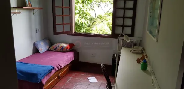 Casa com 5 Quartos à venda, 407m² no Piratininga, Niterói