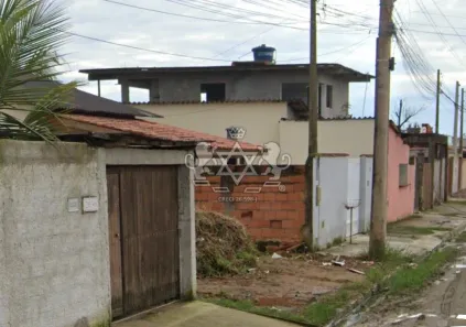 Lote/Terreno à venda, 125m² no Balneário dos Golfinhos, Caraguatatuba