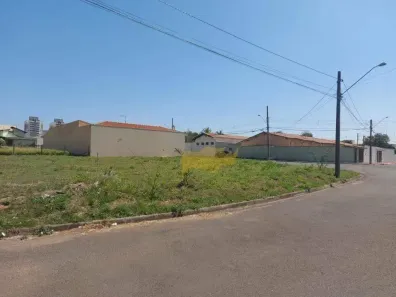 Lote/Terreno à venda, 576m² no Jardim Matheus Maniero, Rio Claro