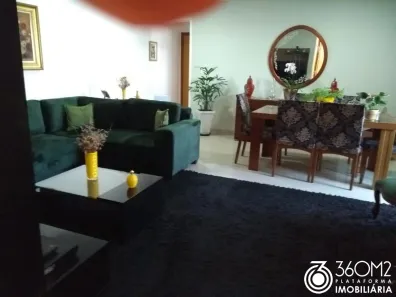 Apartamento com 2 Quartos à venda, 104m² no Rudge Ramos, São Bernardo do Campo
