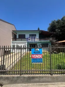 Casa com 4 Quartos à venda, 220m² no Ulysses Guimarães, Joinville