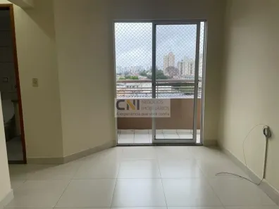Apartamento com 2 Quartos para alugar, 46m² no Vitória, Londrina