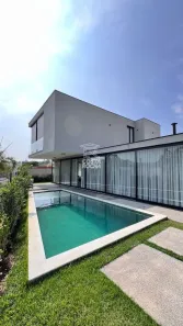 Casa de Condomínio com 3 Quartos à venda, 274m² no Jardim Villas do Golf, Itu