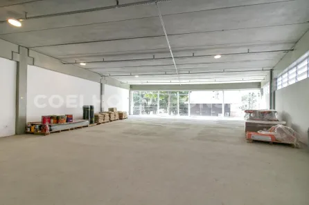 Imóvel Comercial à venda, 570m² no Vila Olímpia, São Paulo